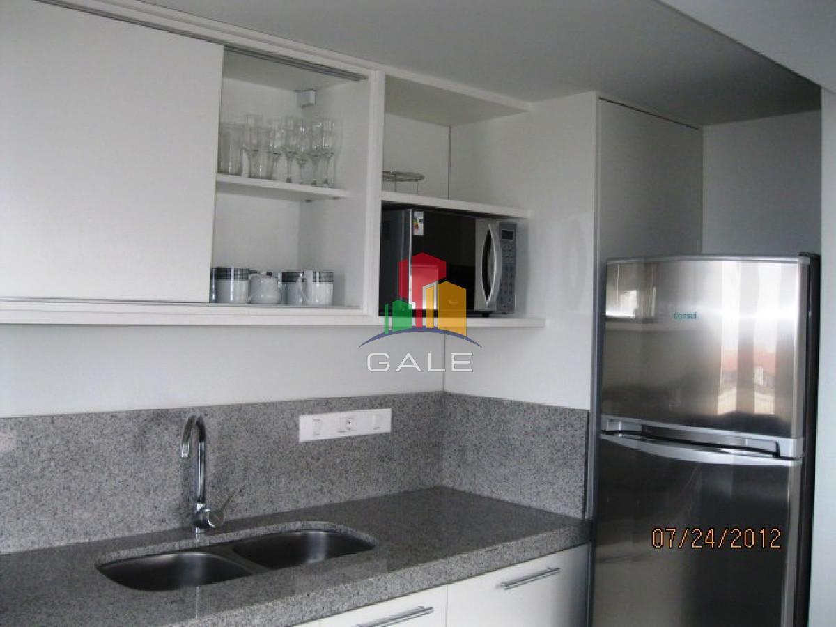 Foto de Apartamento en Brava 2 dormitorios con cochera, imagen 3