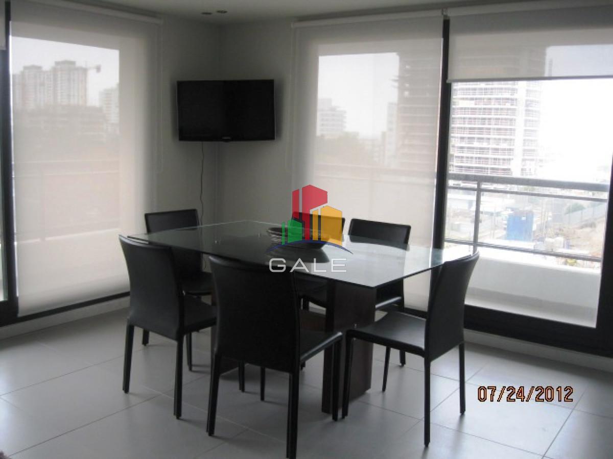 Foto de Apartamento en Brava 2 dormitorios con cochera, imagen 4