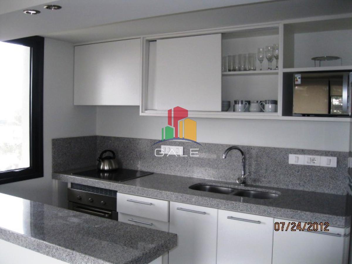 Foto de Apartamento en Brava 2 dormitorios con cochera, imagen 3