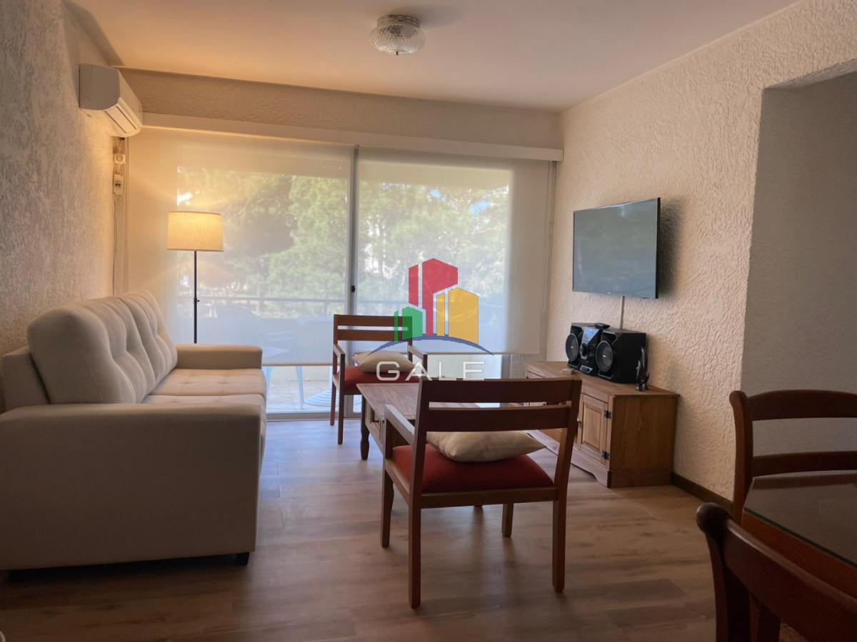 Foto de Apartamento en Alquiler, Plaza México, 2 dormitorios, imagen 2