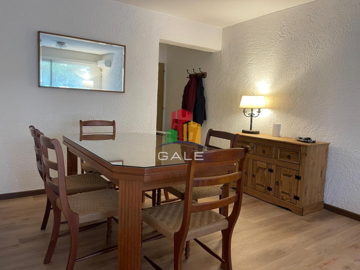 Foto de Apartamento en Alquiler, Plaza México, 2 dormitorios, imagen 1