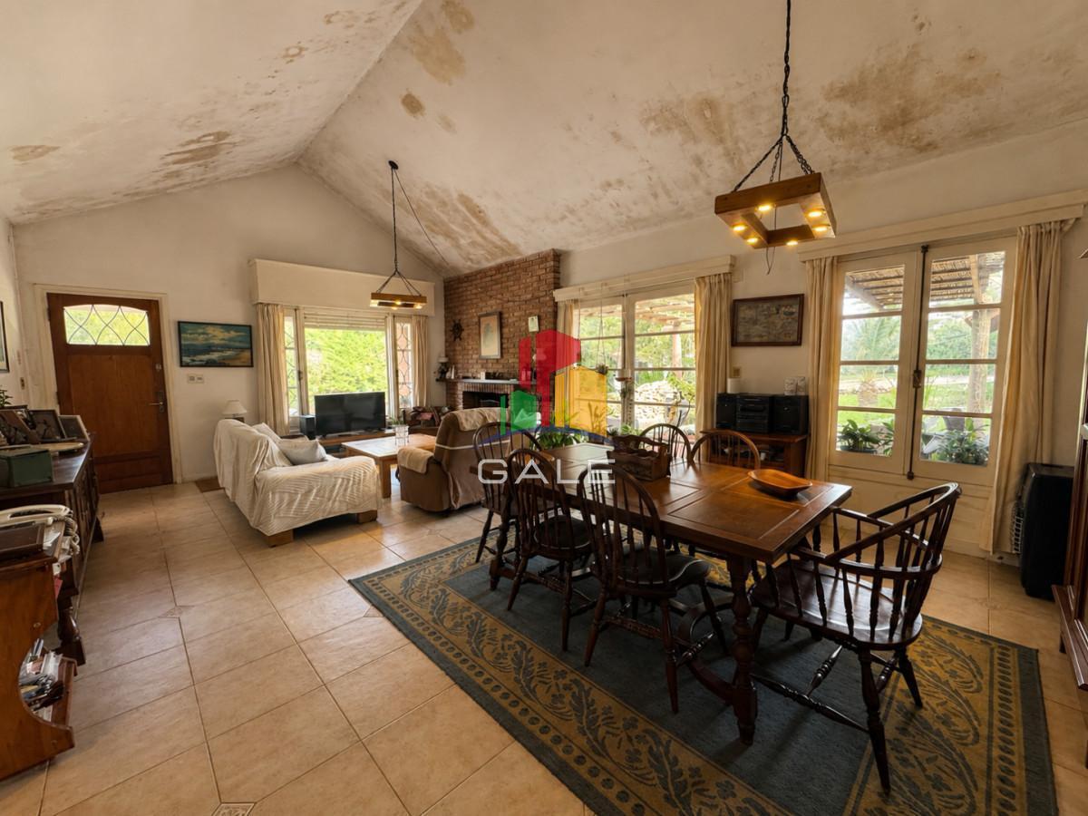 Foto de CASA 4 DORMITORIOS EN PLAYA MANSA, imagen 1