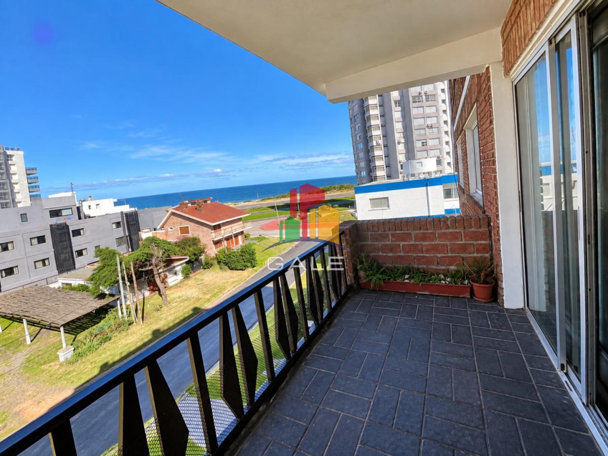 Foto de Apartamento Venta La Pastora 3 Dormitorios Punta del Este, imagen 5