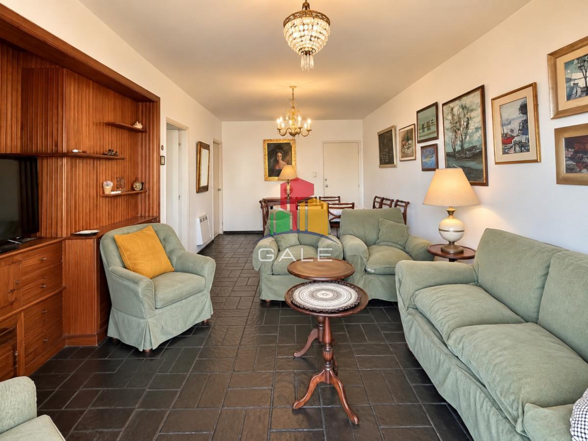 Foto de Apartamento Venta La Pastora 3 Dormitorios Punta del Este, imagen 4