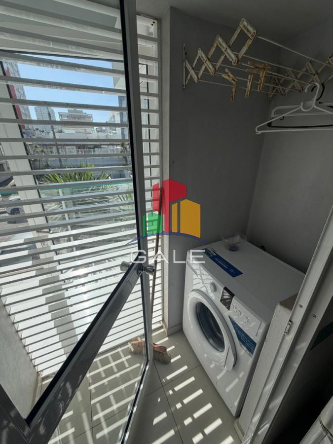 Foto de Apartamento de 1 dormitorio en Venta en Punta del este , Península, imagen 5