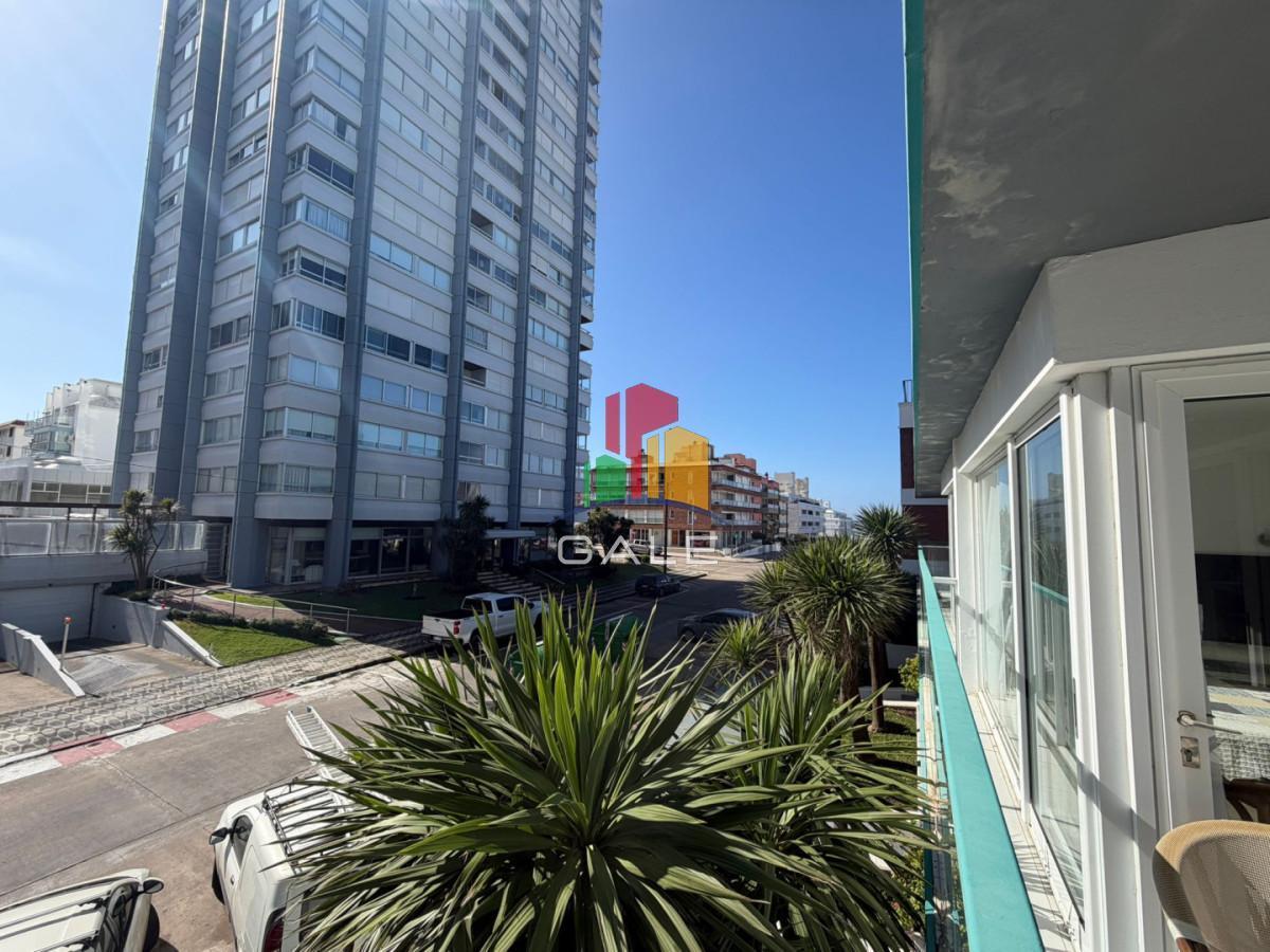 Foto de Apartamento de 1 dormitorio en Venta en Punta del este , Península, imagen 3