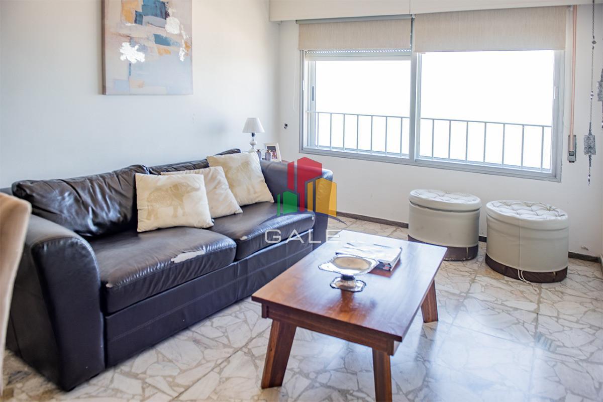 Foto de Departamento de 1 dormitorio y medio en venta en Peninsula, vista al, imagen 4