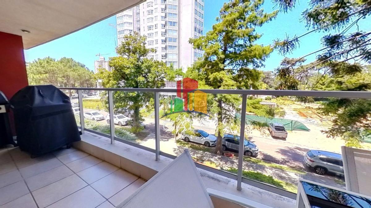 Foto de En venta departamento en Roosevelt - Punta del Este de 3 Dormitorios, imagen 3