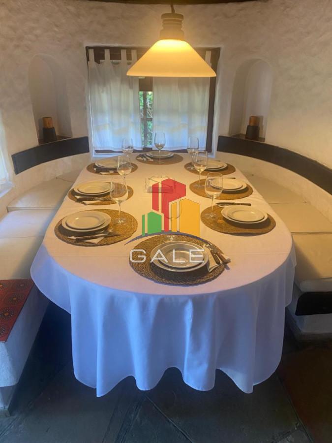 Foto de Expléndida casa en venta frente a la laguna, imagen 4