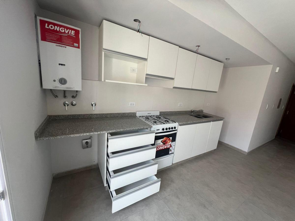 Departamento a Estrenar en Venta - Barrio Norte 2