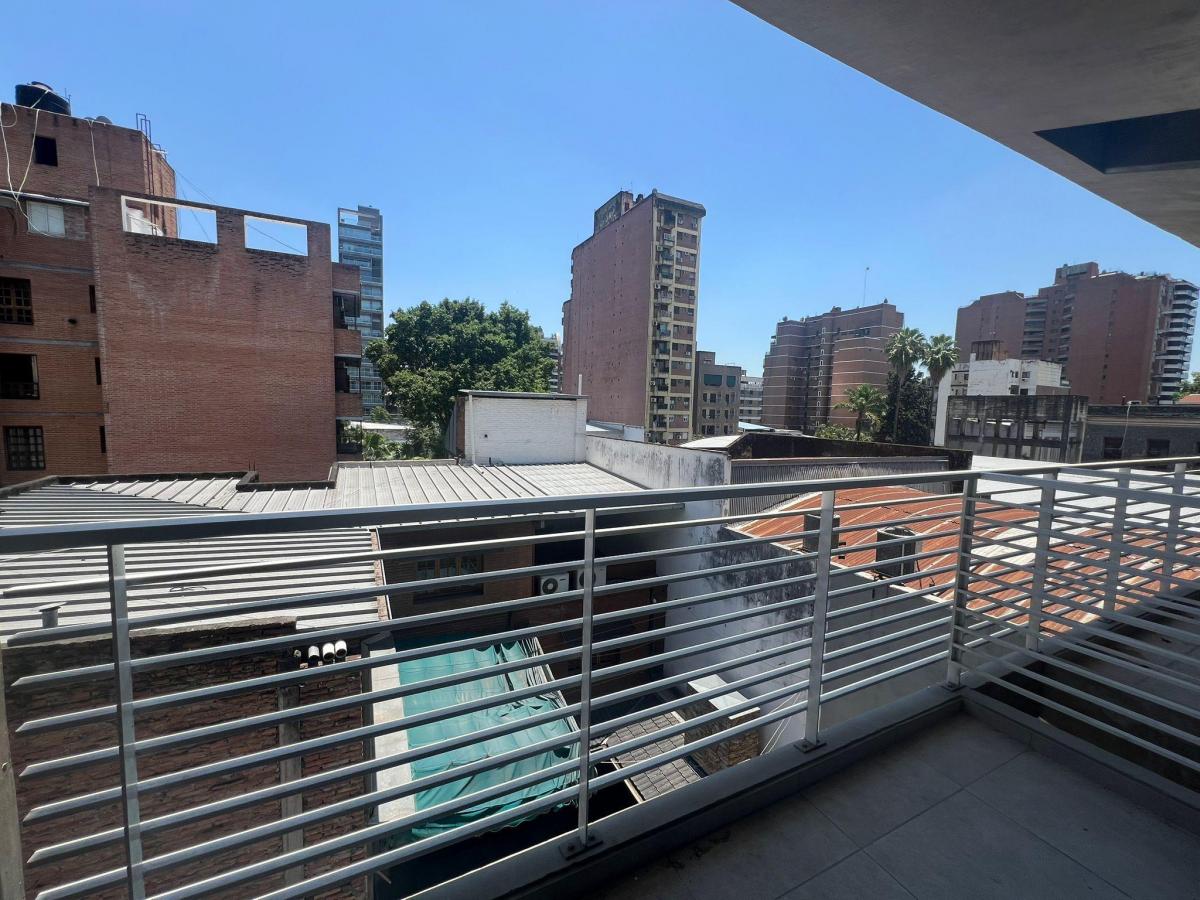 Departamento a Estrenar en Venta - Barrio Norte 3