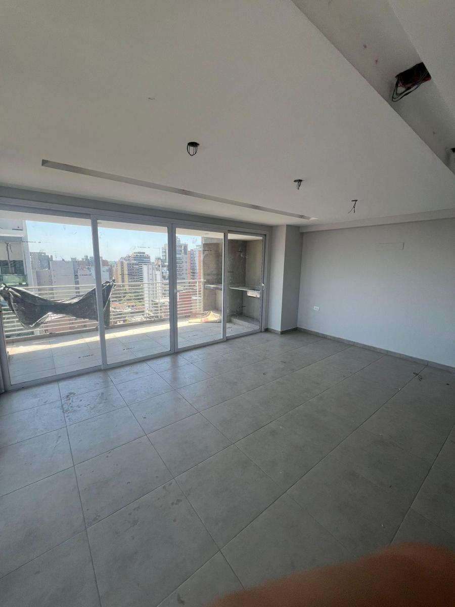 Departamento a Estrenar en Venta - Barrio Norte 1