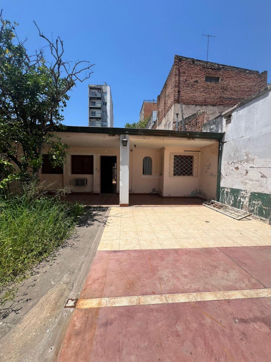 Bº Sur - Casa Venta - 4 Dorm. 2