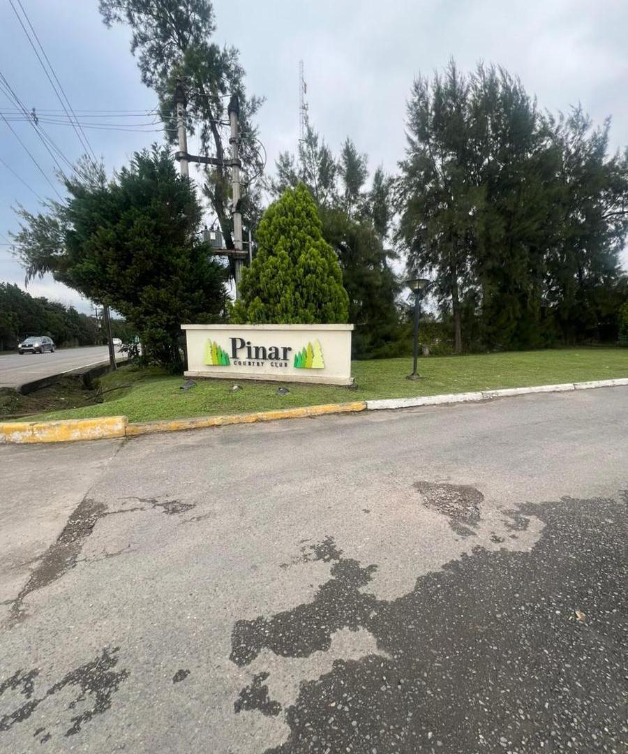 Lote venta Country Pinar 1 | Tafi Viejo