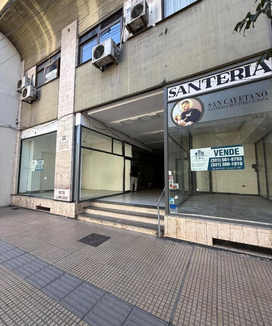 Foto de Galeria comercial a la venta | 12 locales, imagen 1