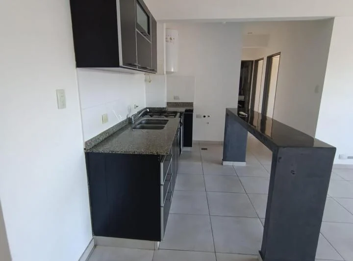 ALQUILER DEPARTAMENTO 3 AMB C/ COCHERA CUB. 3