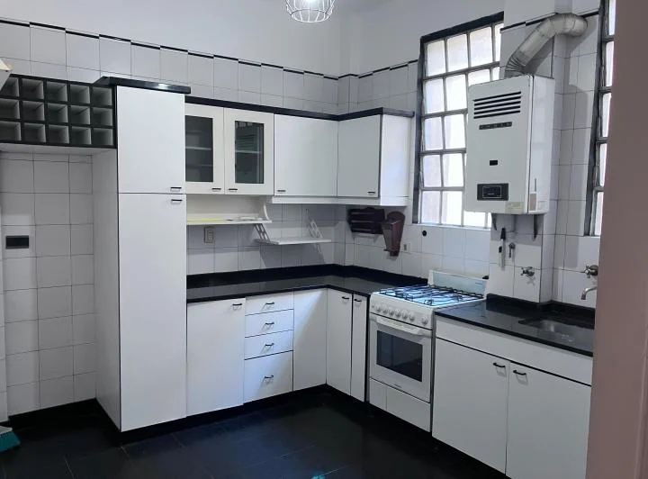 Departamento de estilo con mucha luz 2
