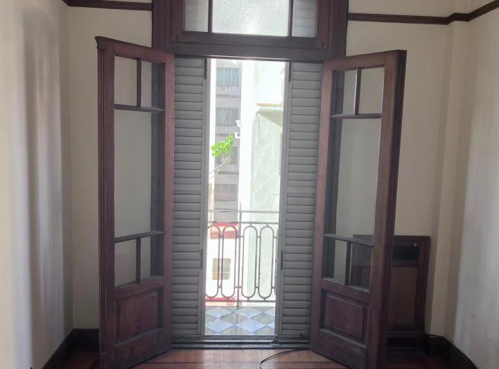 Departamento de estilo con mucha luz 4