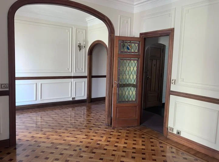 Departamento de estilo con mucha luz 1