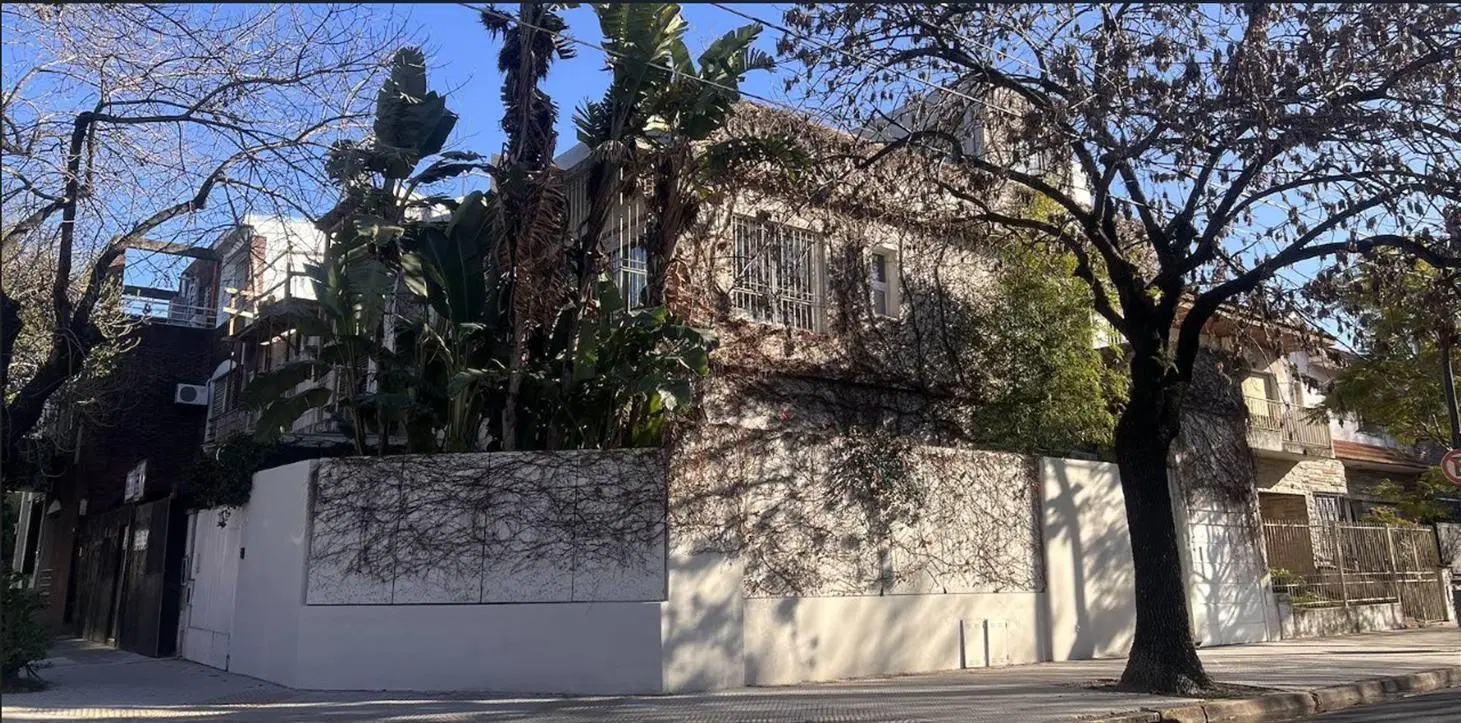 PH TIPO CASA EN ESQUINA | 181 m² | TERRAZA, PARRILLA Y COCHERA | TODO LUZ Y VISTAS | BARRIO RIVER 3