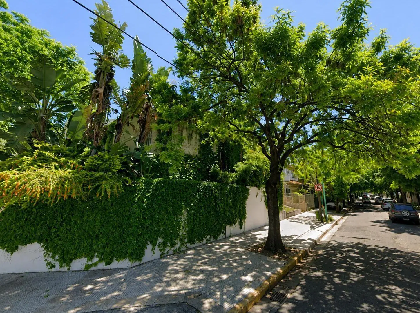 PH TIPO CASA EN ESQUINA | 181 m² | TERRAZA, PARRILLA Y COCHERA | TODO LUZ Y VISTAS | BARRIO RIVER 5