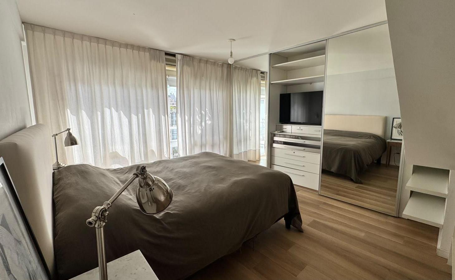 Foto de Dúplex 2 Ambientes | Piso Alto | Todo Luz | Refaccionado | Pileta y, imagen 5