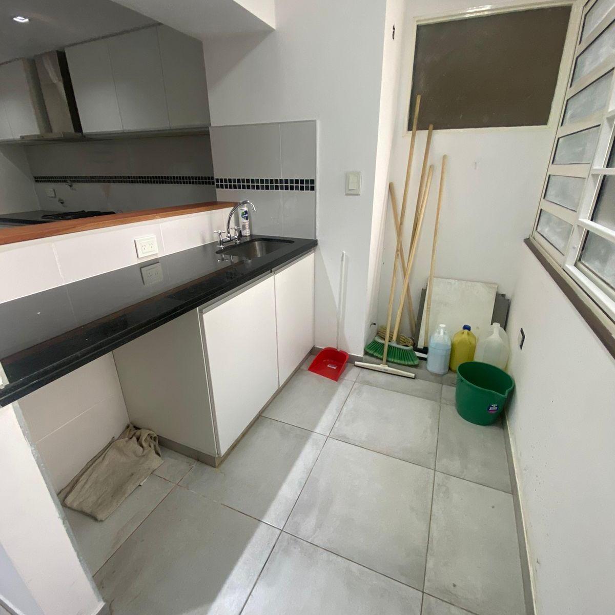 Departamento en Venta - La Plata 4
