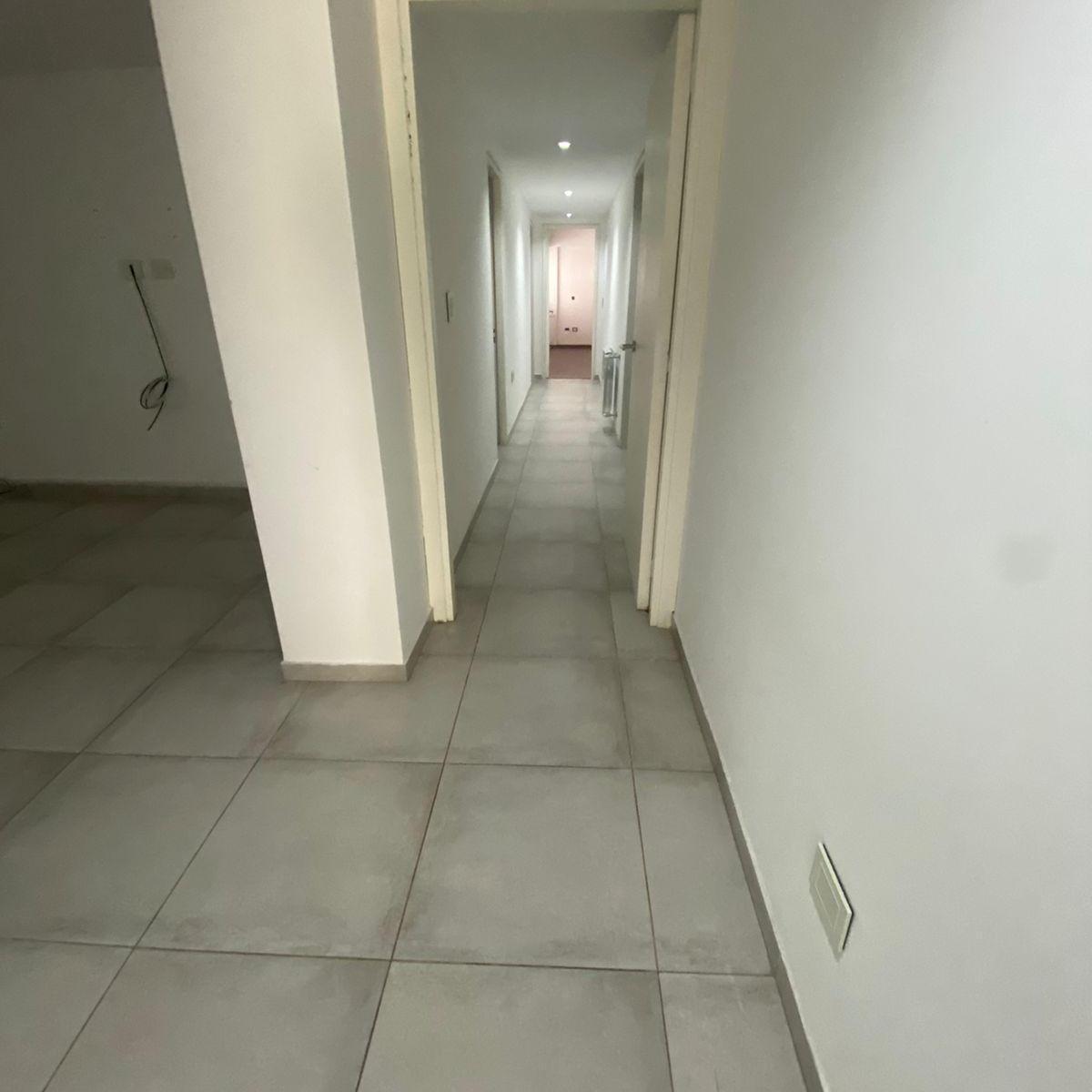 Departamento en Venta - La Plata 3