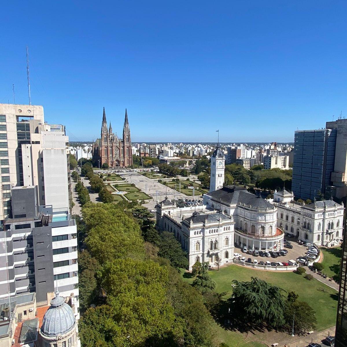 Departamento en Venta - La Plata 5