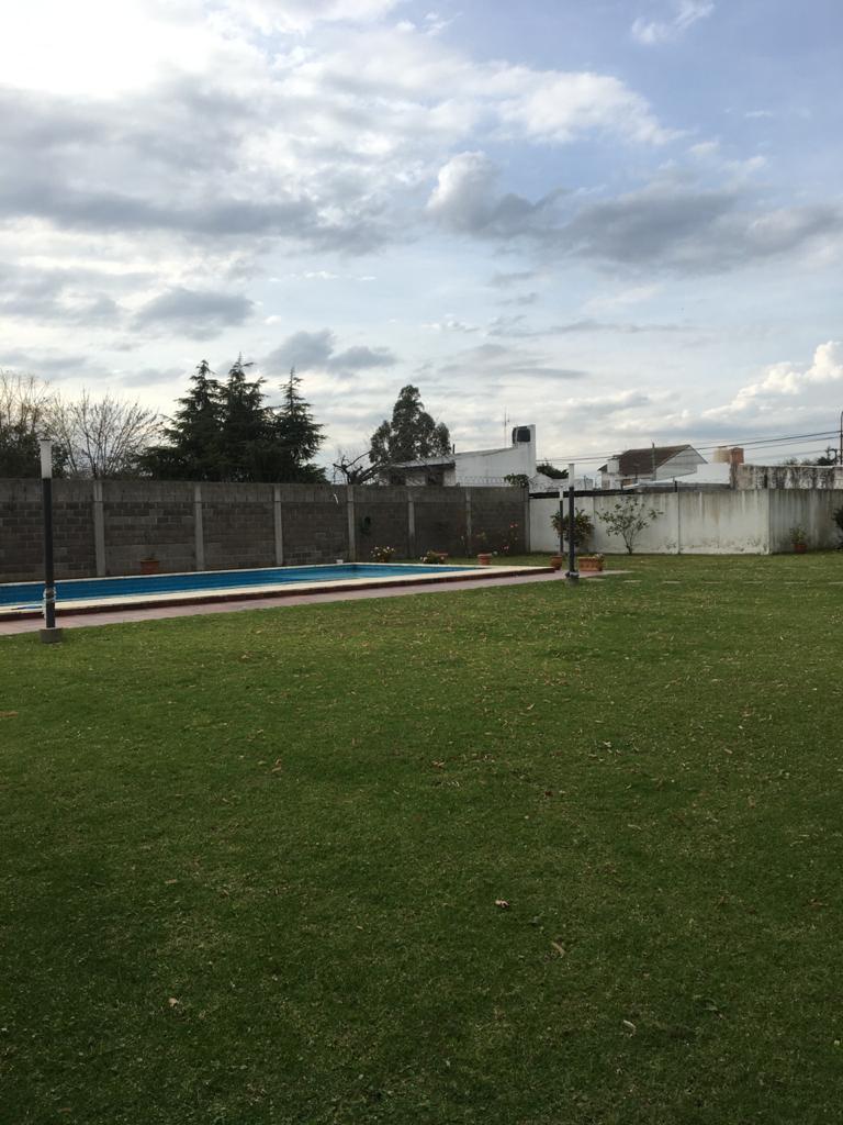 Casa en Venta - Ringuelet 4
