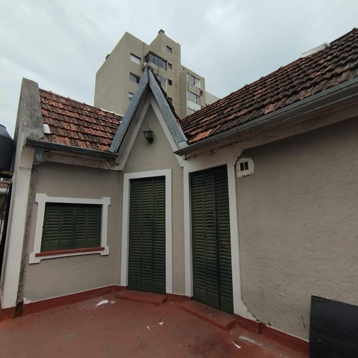 Casa en Venta - La Plata 4