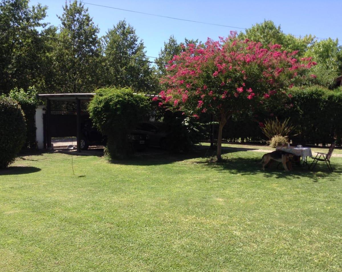 Casa en Venta - La Plata 5