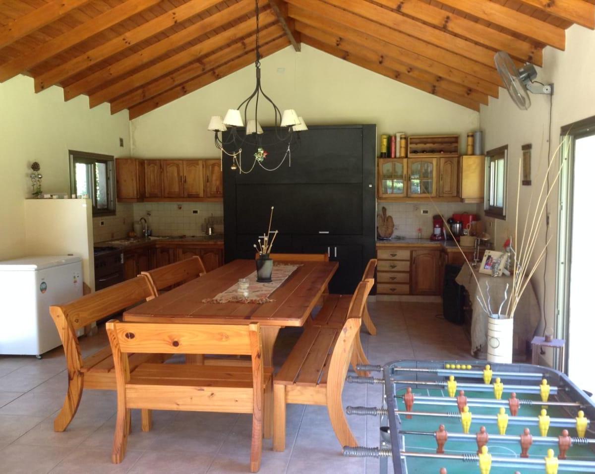 Casa en Venta - La Plata 2
