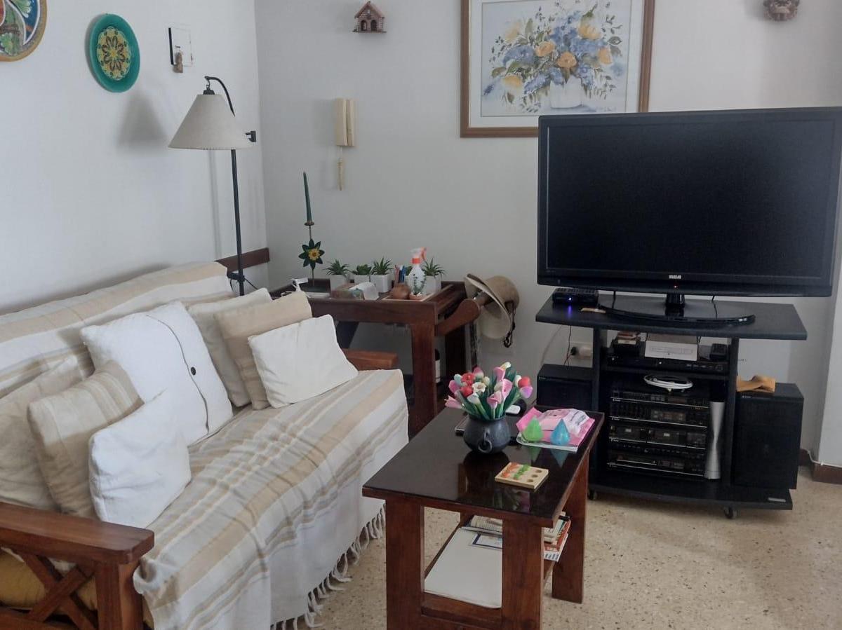 Departamento en Venta - San Bernardo 4