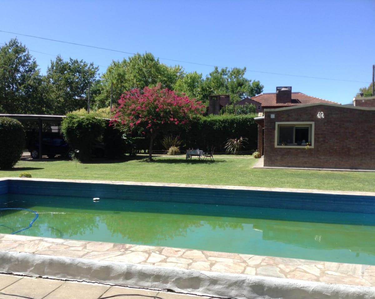 Casa en Venta - Villa Elisa 4