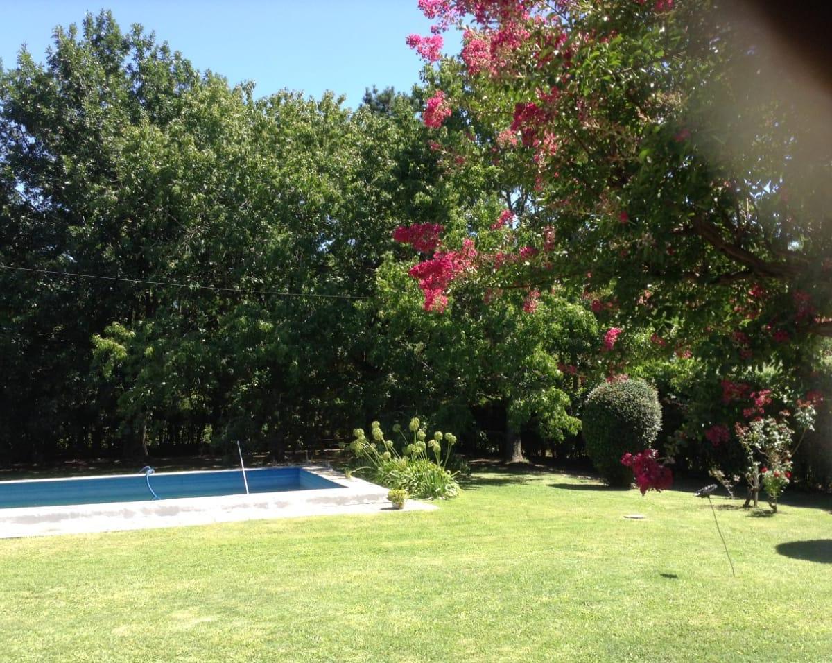 Casa en Venta - Villa Elisa 5