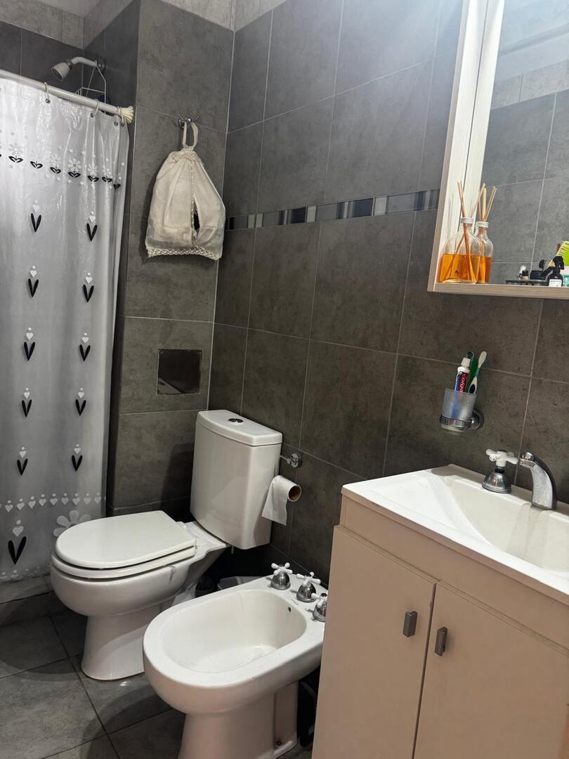 Departamento en Venta - La Plata 1