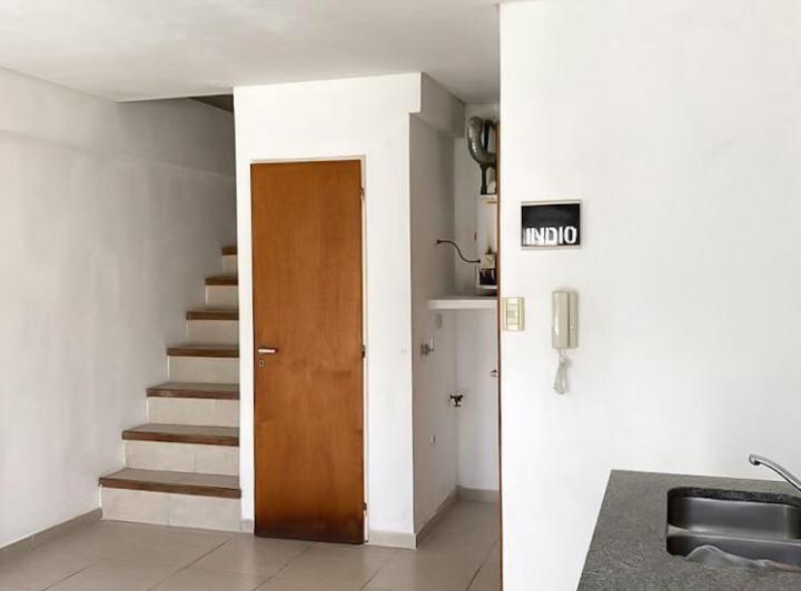 DUPLEX EN ALQUILER - LA PLATA 5