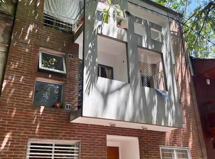DUPLEX EN ALQUILER - LA PLATA 2