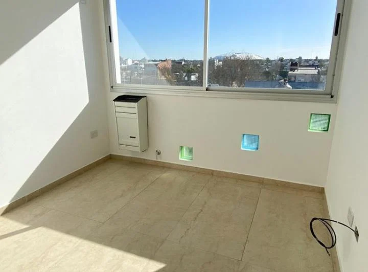 Departamento en alquiler en La plata 5