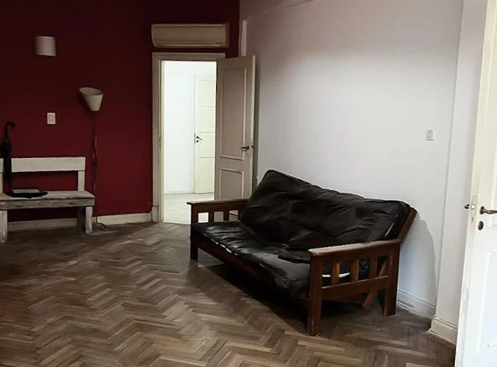 Departamento en Alquiler, La Plata 1