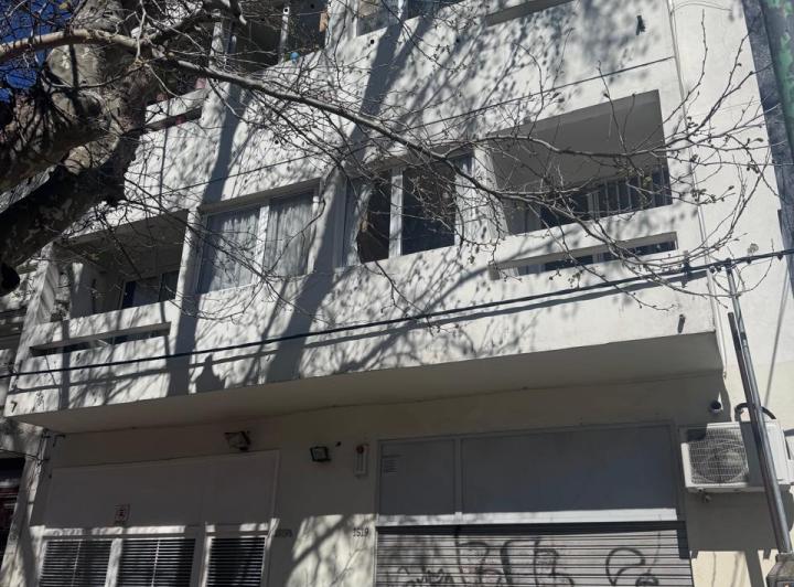 Departamento en Alquiler, La Plata 5