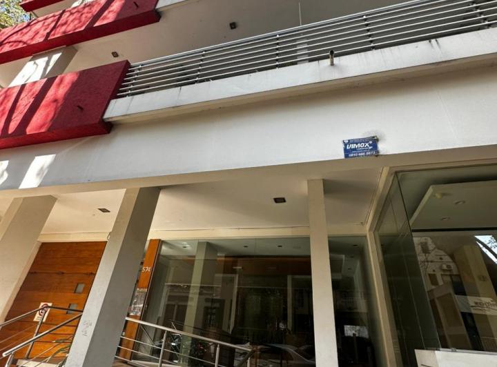 Departamento en Alquiler, La plata 2