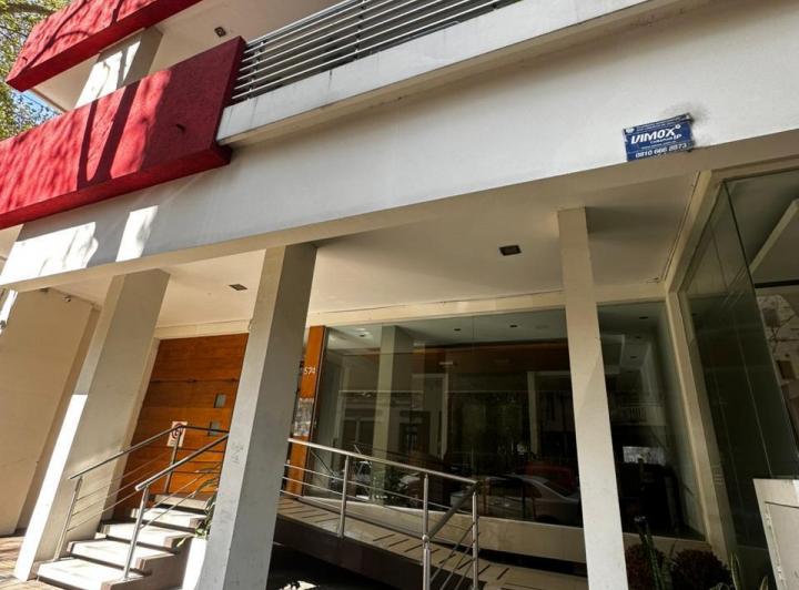 Departamento en Alquiler, La plata 3