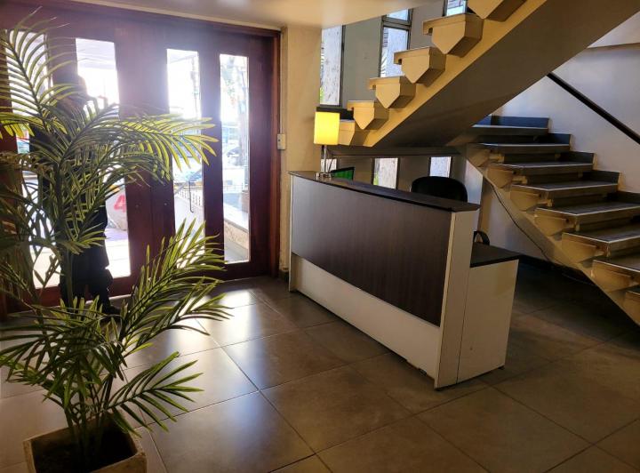 comodísimo departamento 1