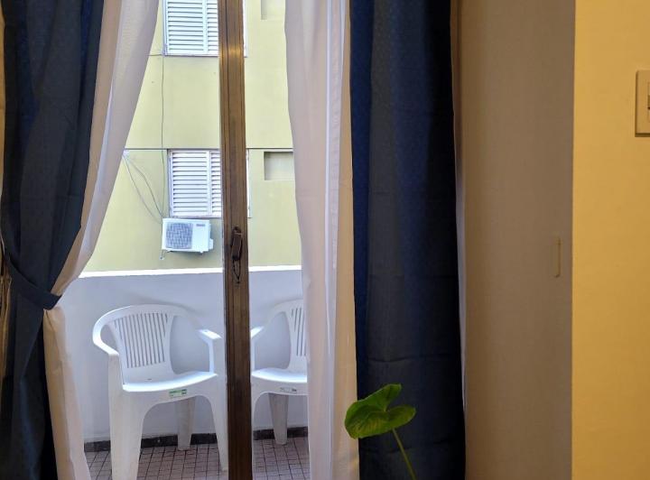 comodísimo departamento 2