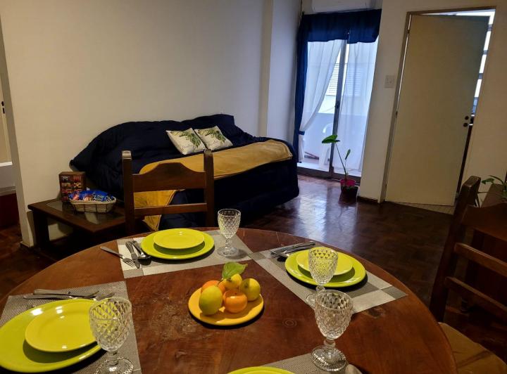 comodísimo departamento 3