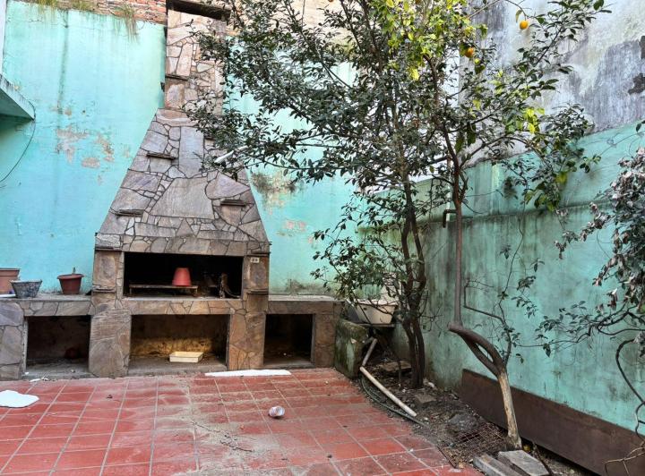 casa a metros de pellegrini e dos plantas 3