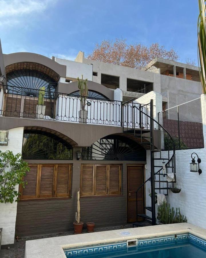 San Martin Centro Venta de Casa 6 Ambientes 2
