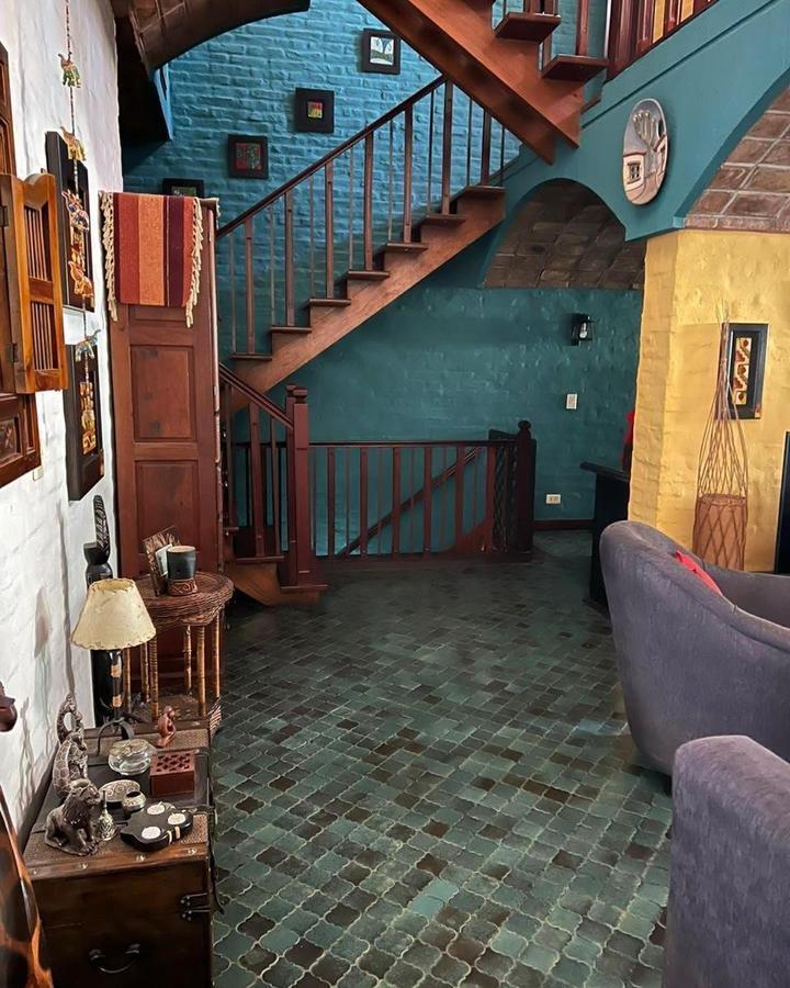 San Martin Centro Venta de Casa 6 Ambientes 1